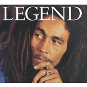 Bob Marley & The Wailers - Legend (Sound + Vision Deluxe)/2CD + DVD 
