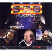 SBB - Four Decades (2009) /2CD