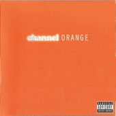 Frank Ocean - channel ORANGE (2012) 