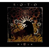 SOTO - Divak/Digipack (2016) 