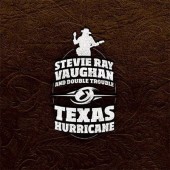 Stevie Ray Vaughan And Double Trouble - Texas Hurricane (12LP BOX, 2014) - 200 gr. Vinyl