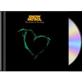 Snow Patrol - Forest Is The Path (2024) /Limited Deluxe Edition