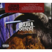 Slipknot - Iowa (10th Anniversary Edition)/2CD + DVD CD OBAL