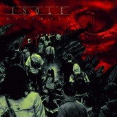 Isole - Dystopia (2017) - Limited Vinyl