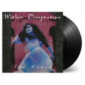 Within Temptation - Dance (EP, Edice 2023) - 180 gr. Vinyl