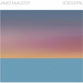 James McAlister - Scissortail (2021) - Vinyl