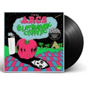 Arcs - Electrophonic Chronic (2023) - Vinyl