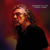 Robert Plant - Carry Fire (2017) 