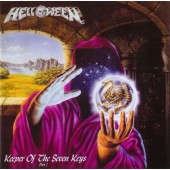 Helloween - Keeper Of The Seven Keys - Part I 