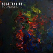 Serj Tankian - Foundations (EP, Limited Edition, 2024) - 180 gr. Vinyl