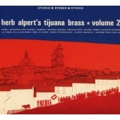 Herb Alpert & The Tijuana Brass - Volume 2 (2016) 