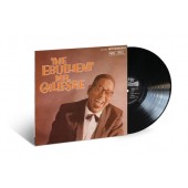 Dizzy Gillespie - Ebullient Mr. Gillespie (Verve By Request Series 2024) - Vinyl