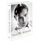 Film/Kolekce - Marlon Brando: Kolekce (3DVD)