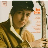 Bob Dylan - Bob Dylan 