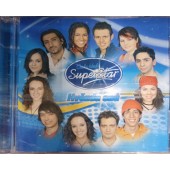 Various Artists - Česko hledá SuperStar - Hvězda snů (EP, 2005)