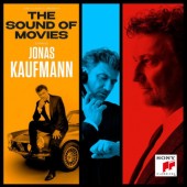 Jonas Kaufmann - Sound Of Movies (2023) /Deluxe Edition