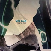 Mick Karn - Three Part Species (Edice 2015) - 180 gr. Vinyl 