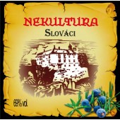 Nekultura - Slováci (2016) 