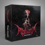 Abbath - Dread Reaver (2022) /Limited Clamshell BOX