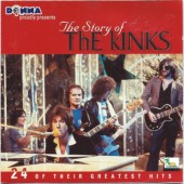 Kinks - Story Of The Kinks (24 Of Their Greatest Hits) /1995