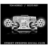 Street Sweeper Social Club - Street Sweeper Social Club (2009)
