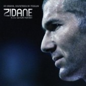 Soundtrack - Zidane: A 21st Century Portrait (OST by Mogwai) - 180 gr. Vinyl 