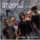 Argema - Pomaláče - Best Of 2010 