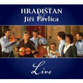 Hradišťan & Jiří Pavlica - Live (2006) 