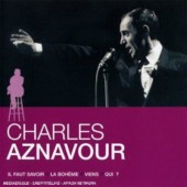 Charles Aznavour - L'Essentiel (Edice 2004)