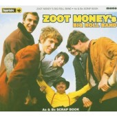Zoot Money - Singles As & Bs 