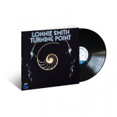 Lonnie Smith - Turning Point (Blue Note Classic Series 2023) - Vinyl