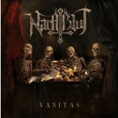 Nachtblut - Vanitas (2020)