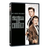 Film/Western - Přestřelka u O.K. Corralu 