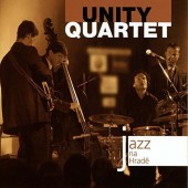 Unity Quartet - Jazz Na Hradě/Live CZ