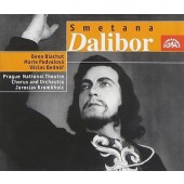 Bedřich Smetana - Dalibor/2CD 