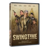 Film/Drama - Swingtime 