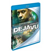 Film/Akční - Déja Vu (Blu-ray)