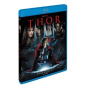 Film/Akční - Thor/BRD 