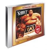 Kabát - Suma Sumárum - Best Of (25. Výročí)/2CD + DVD 