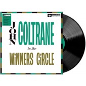 John Coltrane - In The Winner's Circle (Reedice 2023) - Vinyl