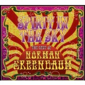 Norman Greenbaum - Spirit in the Sky - Best of..../Digipack 
