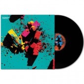 Tim Bowness - Powder Dry (2024) - Limited Black Vinyl