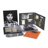 Bruce Springsteen - Ties That Bind: The River Collection (4CD + 2BRD) BOX
