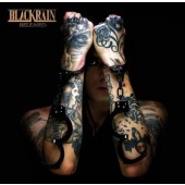 Blackrain - Released (2016) 