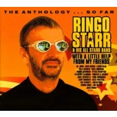 Ringo Starr And His All-Starr Band - With A Little Help From My Friends (Reedice 2010)