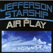Jefferson Starship - Air Play (2011)