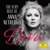 Anna Netrebko - Diva: The Very Best Of Anna Netrebko (2018)