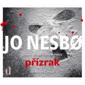 Jo Nesbø - Přízrak/H. Čermák 