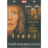 Film/Drama - Téměř dokonalý zločin (Papírová pošetka)