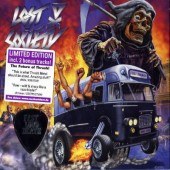 Lost Society - Fast Loud Death (Limited Edition) 